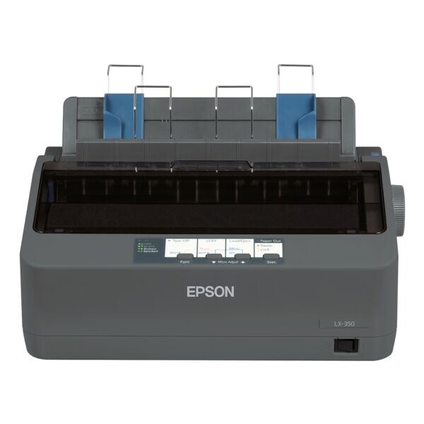 Epson Matrixprinter »LX-350«