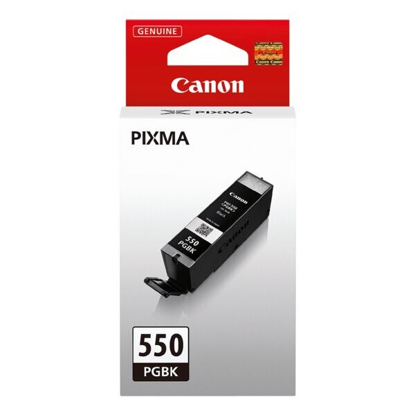 Canon Inktpatroon »PGI-550PGBK« Canon Inktpatroon »PGI-550PGBK«