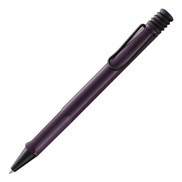 Lamy Safari Balpen  documentecht