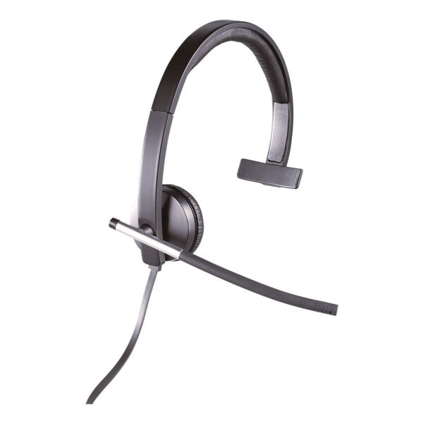 Logitech Headset H650e Mono