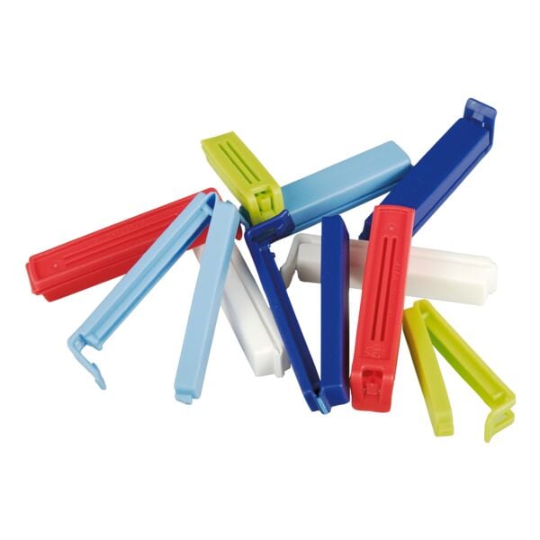 Papstar Sluitclips Papstar Sluitclips