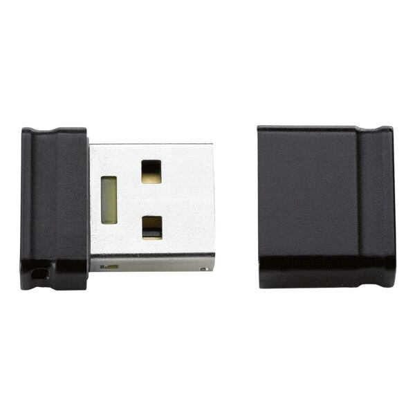USB-stick 4 GB Intenso MicroLine USB 2.0