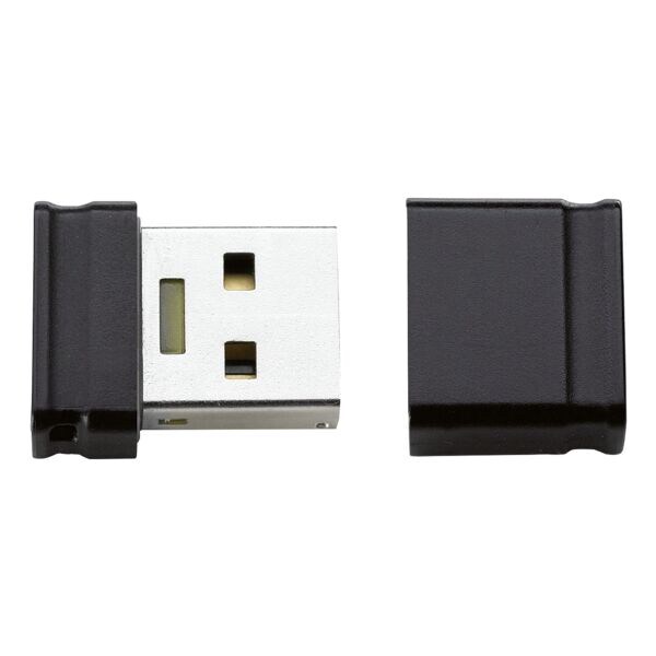 USB-stick 32 GB Intenso MicroLine USB 2.0