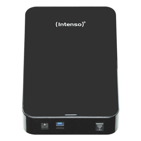 Verplaatsbaar Beperkingen vers Intenso MemoryCenter 2 TB, externe HDD-harde schijf, USB 3.0, 8,9 cm (3,5  inch), voordelig bij OTTO Office kopen.