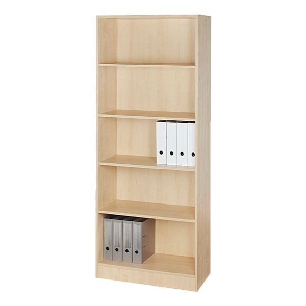 OTTO Office Premium Open dossierkast OTTO Office Line III 80 cm breed 5 OH