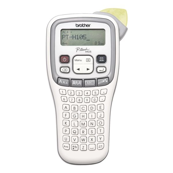 Brother P-touch H105 Labelmaker