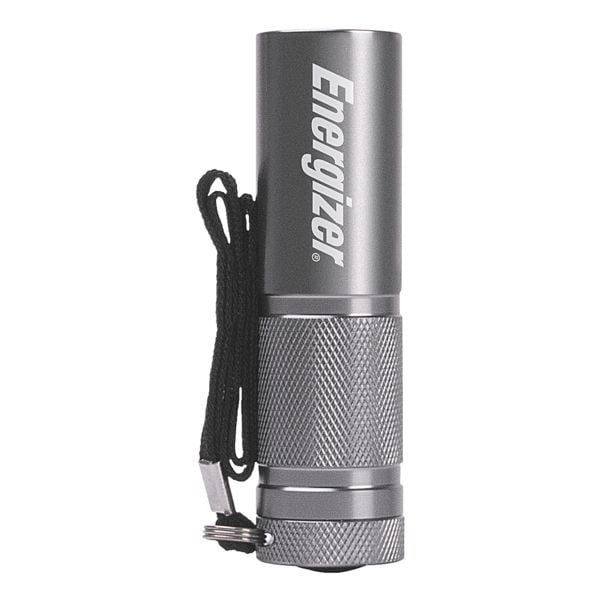Energizer Zaklamp Metal Light 3AAA
