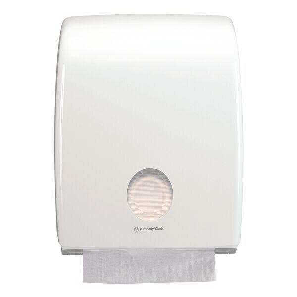 Kimberly-Clark Verdeler voor papieren handdoekjes Aquarius groot