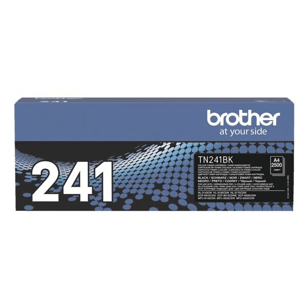 Brother Toner �TN-241BK�