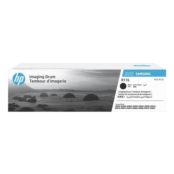 HP replaces Samsung Trommel (zonder toner)  MLT-R116