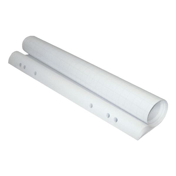 Franken Flipchartblokken F2130 geruit