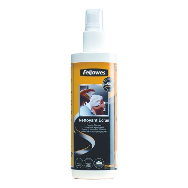 Fellowes Reinigingsspray