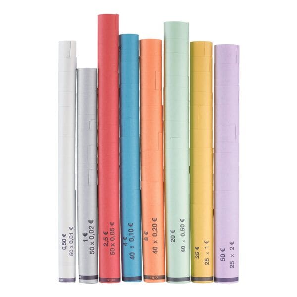 ratiotec Set muntenhulzen