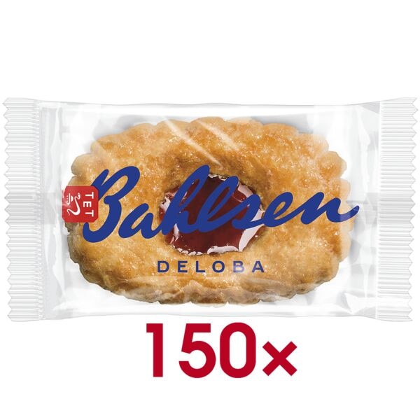 Bahlsen Koekjes �Debola�