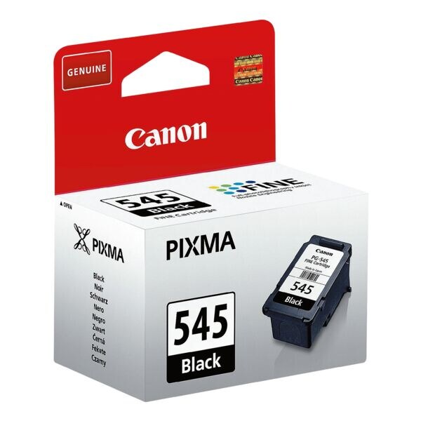 Canon Inktpatroon »PG-545« Canon Inktpatroon »PG-545«