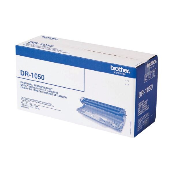 Brother Trommel (zonder toner) DR-1050