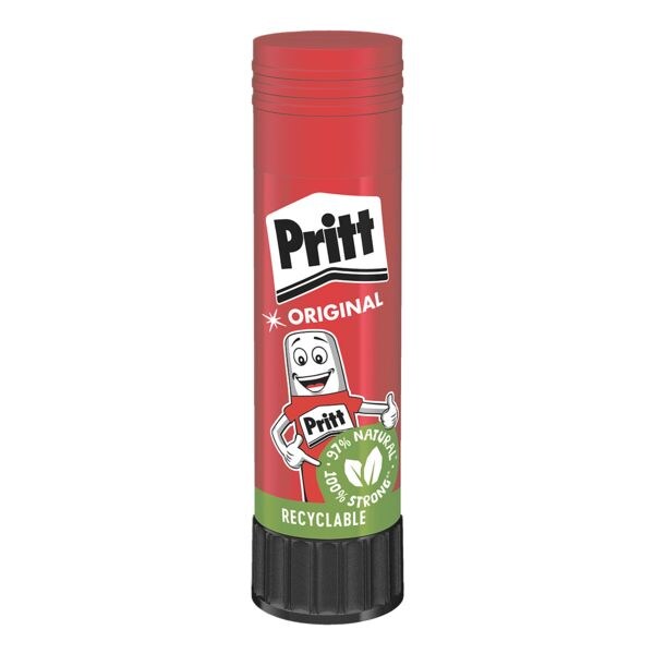 Pritt Lijmstift »Stick« 43 g Pritt Lijmstift »Stick« 43 g
