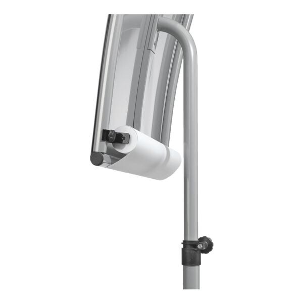 Franken Rol papier voor flipchart EuroLine® Mobil F2140