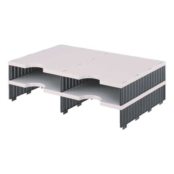 Styro Sorteersysteem 268-1202