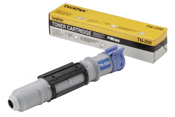 Brother Tonercassette �TN-200�