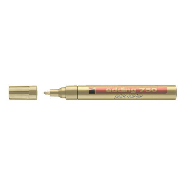 edding Lakmarker 750