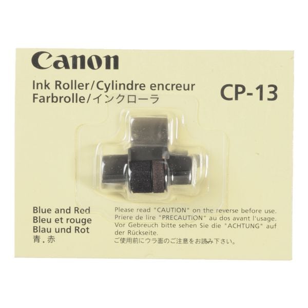 Canon Kleurrol CP 13