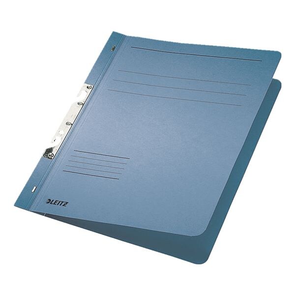LEITZ Snelhechtmappen met inhaakbeugel 3746