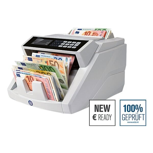Safescan Geldtelmachine »2465-s« Safescan Geldtelmachine »2465-s«