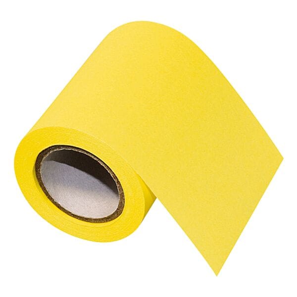 inFO Herkleefbare notes »Roll Notes Refill« 60 mm x 8 m, rol, individueel af te snijden