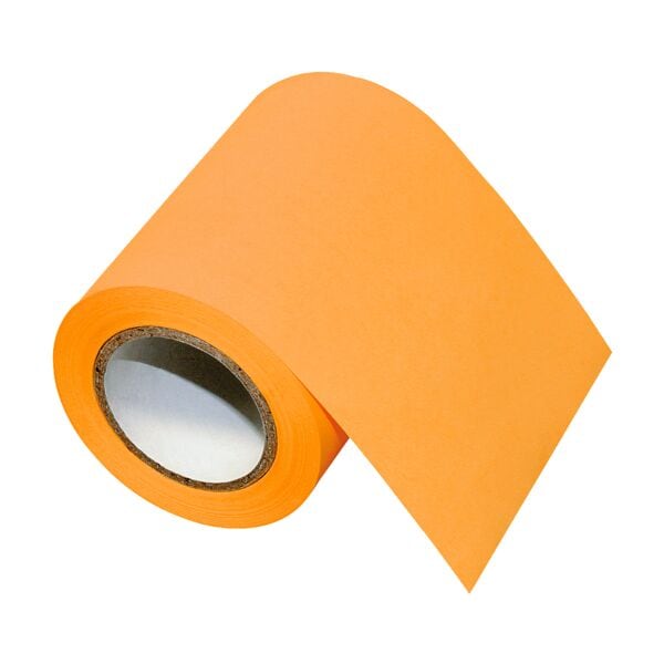 inFO Herkleefbare notes »Roll Notes Refill« 60 mm x 8 m, rol, individueel af te snijden