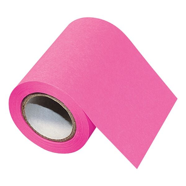 inFO Herkleefbare notes »Roll Notes Refill« 60 mm x 8 m, rol, individueel af te snijden