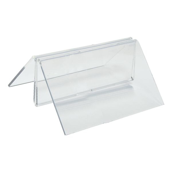 deflecto Folder-/Menu-/Kaarthouder deflecto®