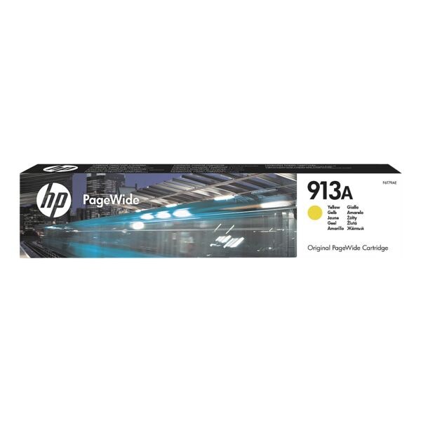 HP Inktpatroon HP 913A
