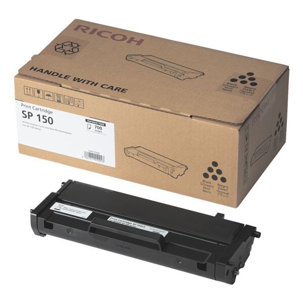 Ricoh Toner »SP150«