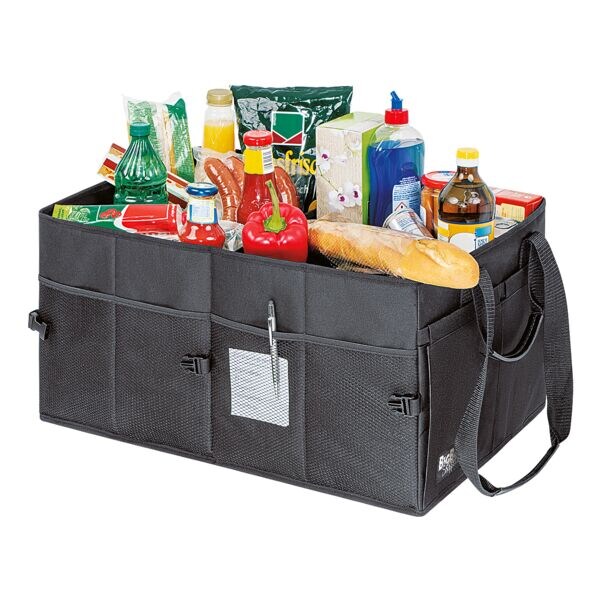 Wedo Kofferbaktas »BigBox Shopper XL«