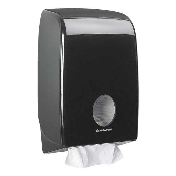 Kimberly-Clark Verdeler voor papieren handdoekjes Aquarius