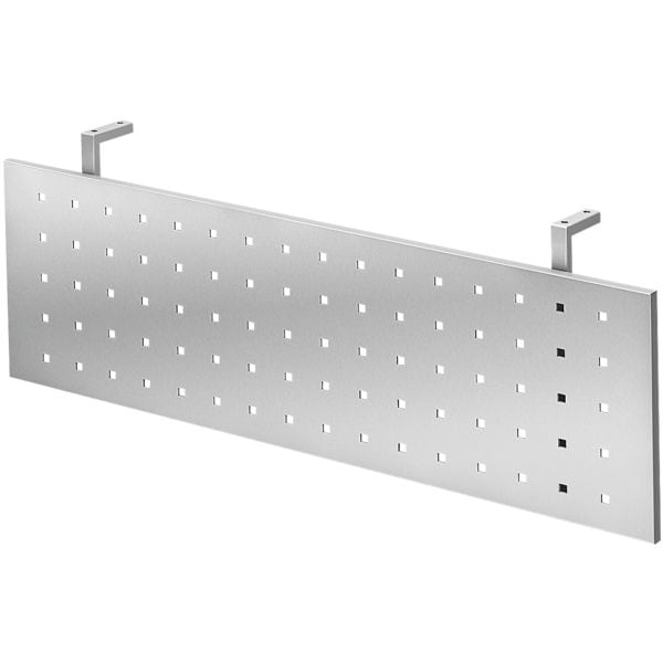 HAMMERBACHER Beenafscherming �R-Line� voor verbindingsblad