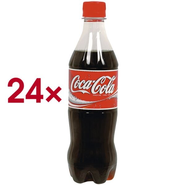 Coca Cola Frisdrank Coca Cola