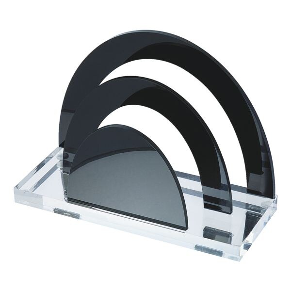 Wedo Brievenstandaard acryl exklusiv