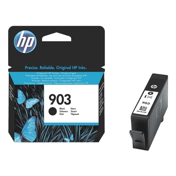 HP Inktpatroon HP T6L99AE HP 903
