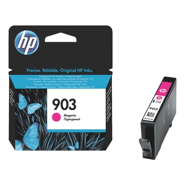 HP Inktpatroon HP T6L91AE HP 903