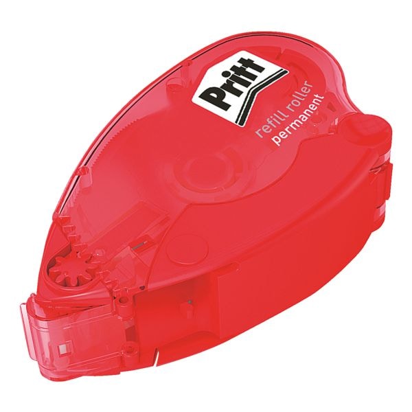 Pritt Lijmroller Refill permanent