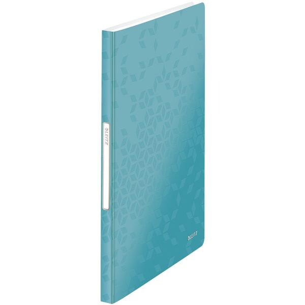 LEITZ Presentatie showmap WOW 4632, 40 hoesjes