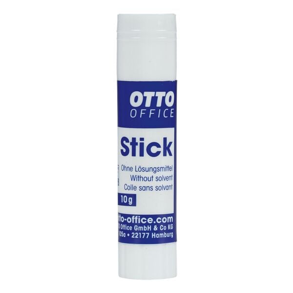 OTTO Office Lijmstift »Stick« 10 g OTTO Office Lijmstift »Stick« 10 g