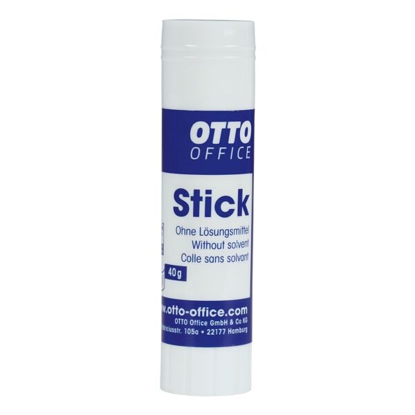 OTTO Office Lijmstift »Stick« 40 g OTTO Office Lijmstift »Stick« 40 g
