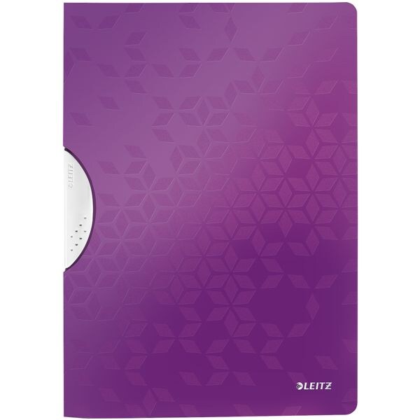 LEITZ Klemmap met clip »WOW ColorClip 4185« LEITZ Klemmap met clip »WOW ColorClip 4185«
