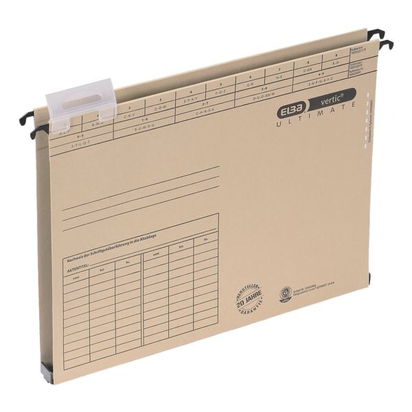 Elba Hang-verzamelmap »vertic ULTIMATE« 100552068 Elba Hang-verzamelmap »vertic ULTIMATE« 100552068