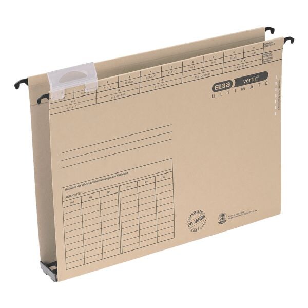 Elba Hang-verzamelmap vertic ULTIMATE 100552063