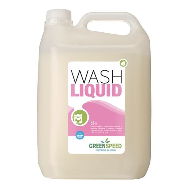 GREENSPEED Vloeibaarwasmiddel Wash Liquid 100 WL