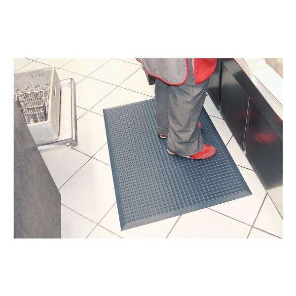 Miltex Werkplekmat Yoga Ergo Basic 95 x 125 cm